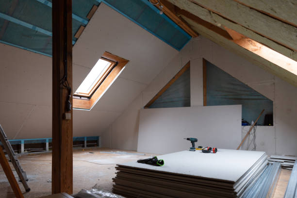 Best Insulation Materials and Products in Gretna, NE