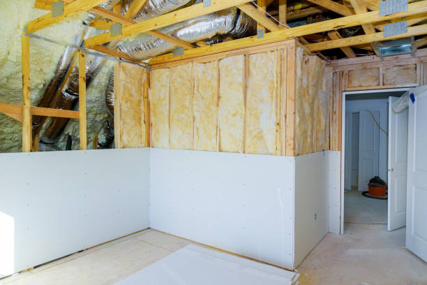 Best Insulation for Specific Applications in Gretna, NE