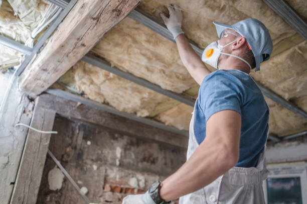 Best Types of Insulation in Gretna, NE