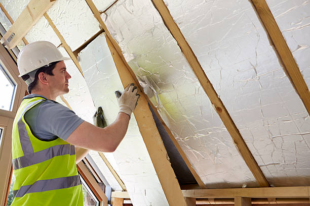 Best Energy Efficiency Solutions in Gretna, NE