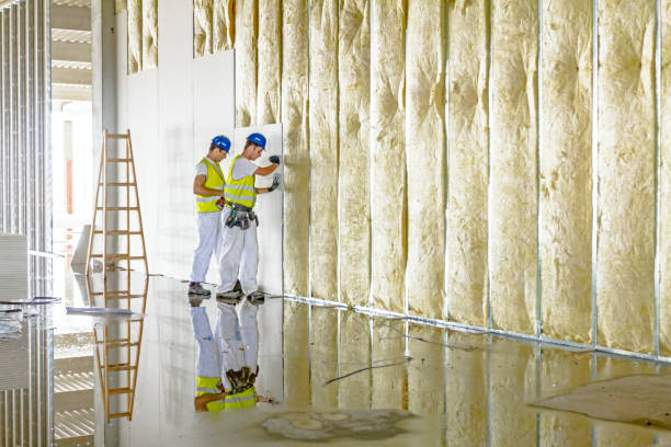Best Insulation for Specific Applications in Gretna, NE
